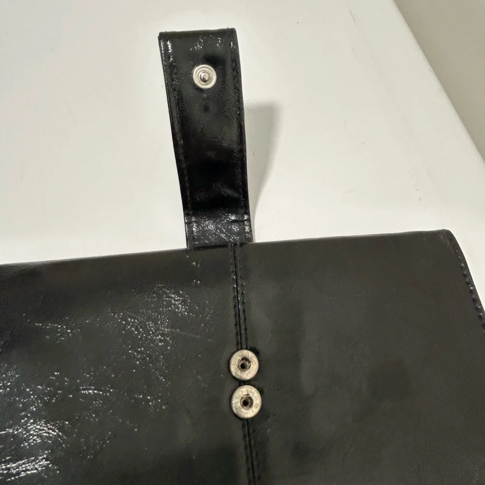 Kenneth Cole Reaction Black Wallet